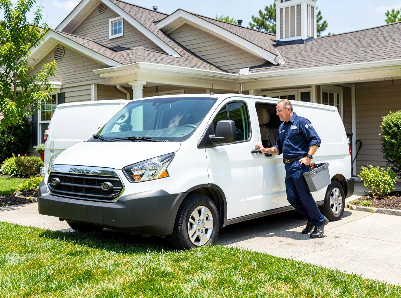 Emergency Plumber company in Knoxville, AL